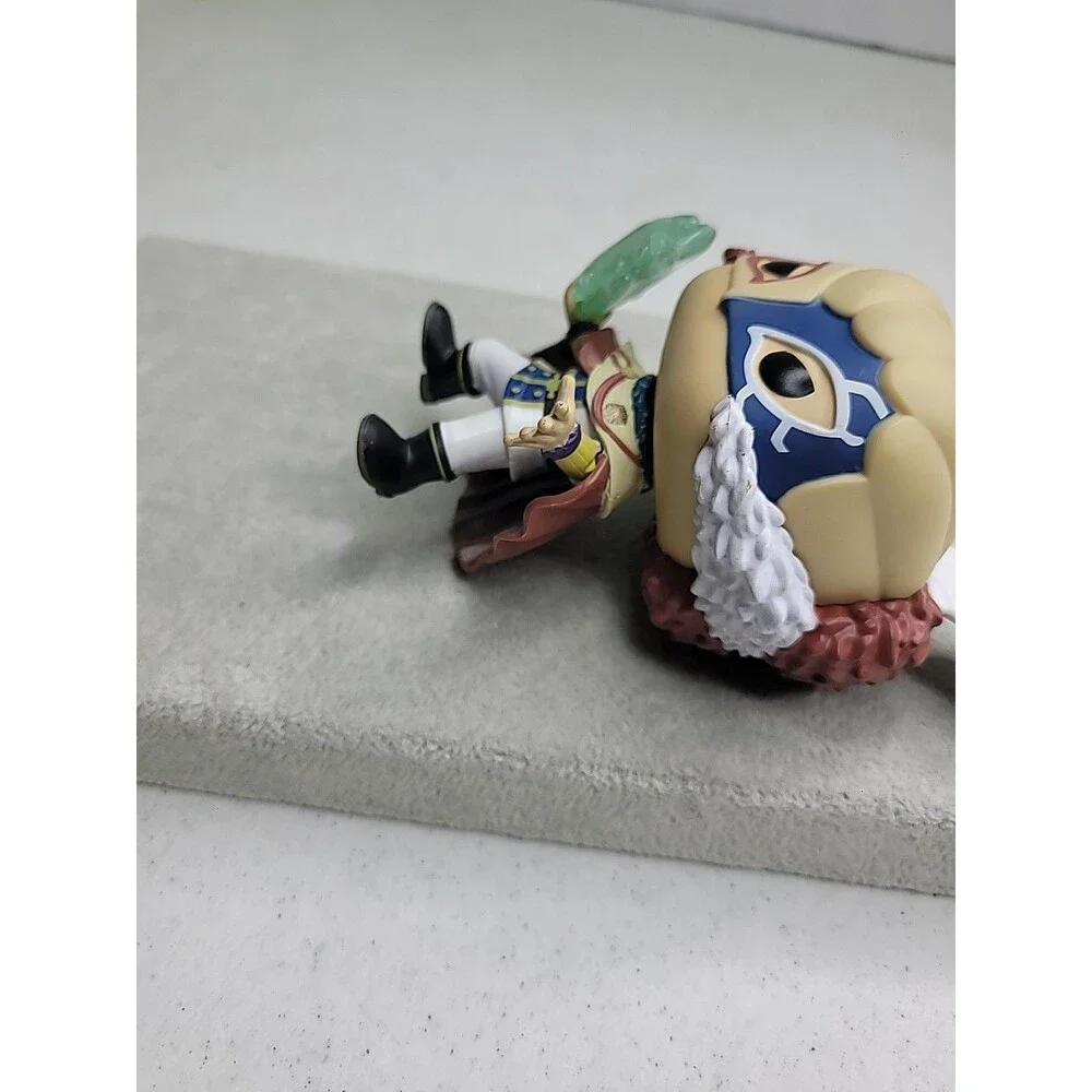 Black Clover William 1718 Funko Pop! 4